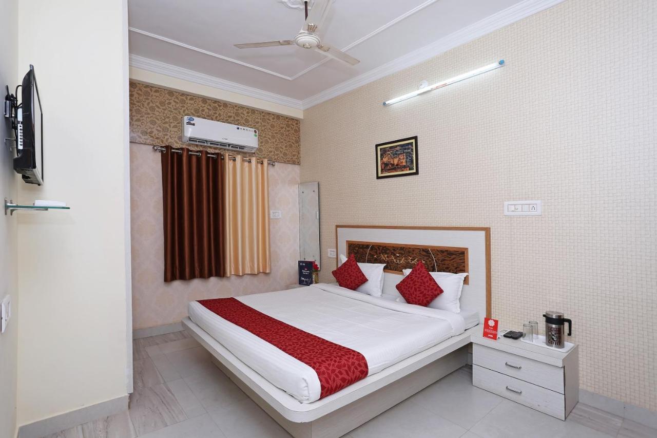 Oyo 10104 Radhika Resort Kota  Exterior photo
