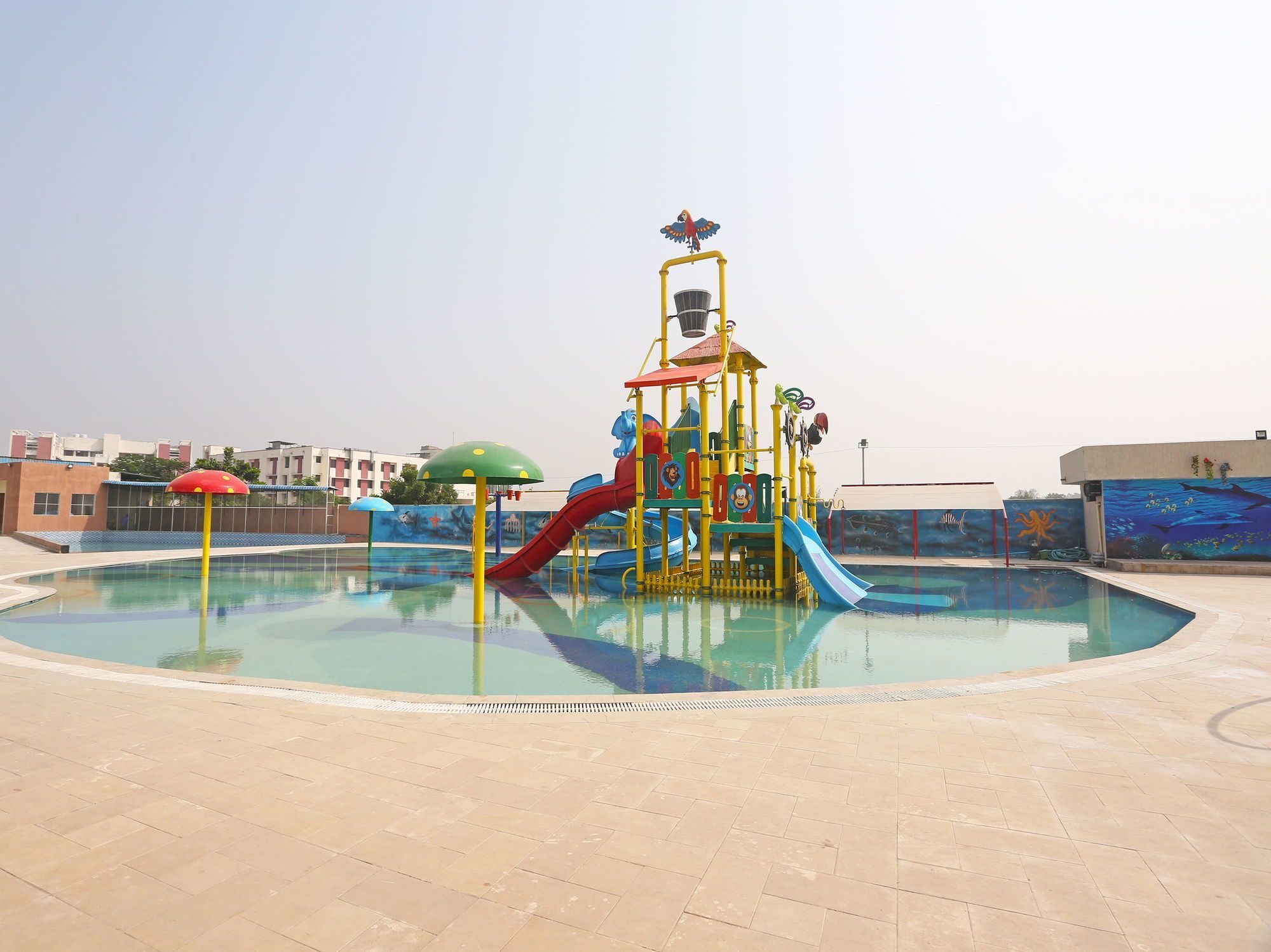 Oyo 10104 Radhika Resort Kota  Exterior photo