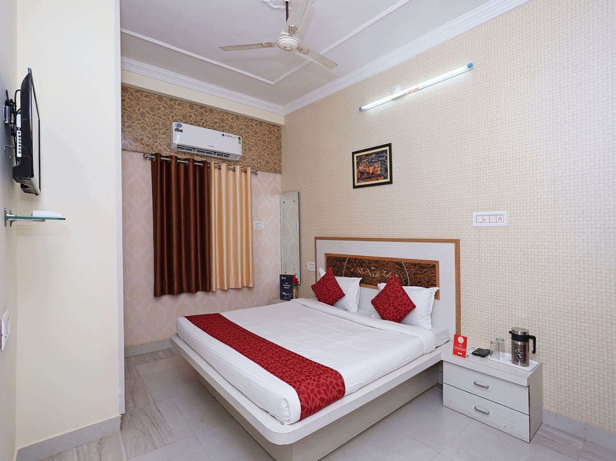 Oyo 10104 Radhika Resort Kota  Exterior photo