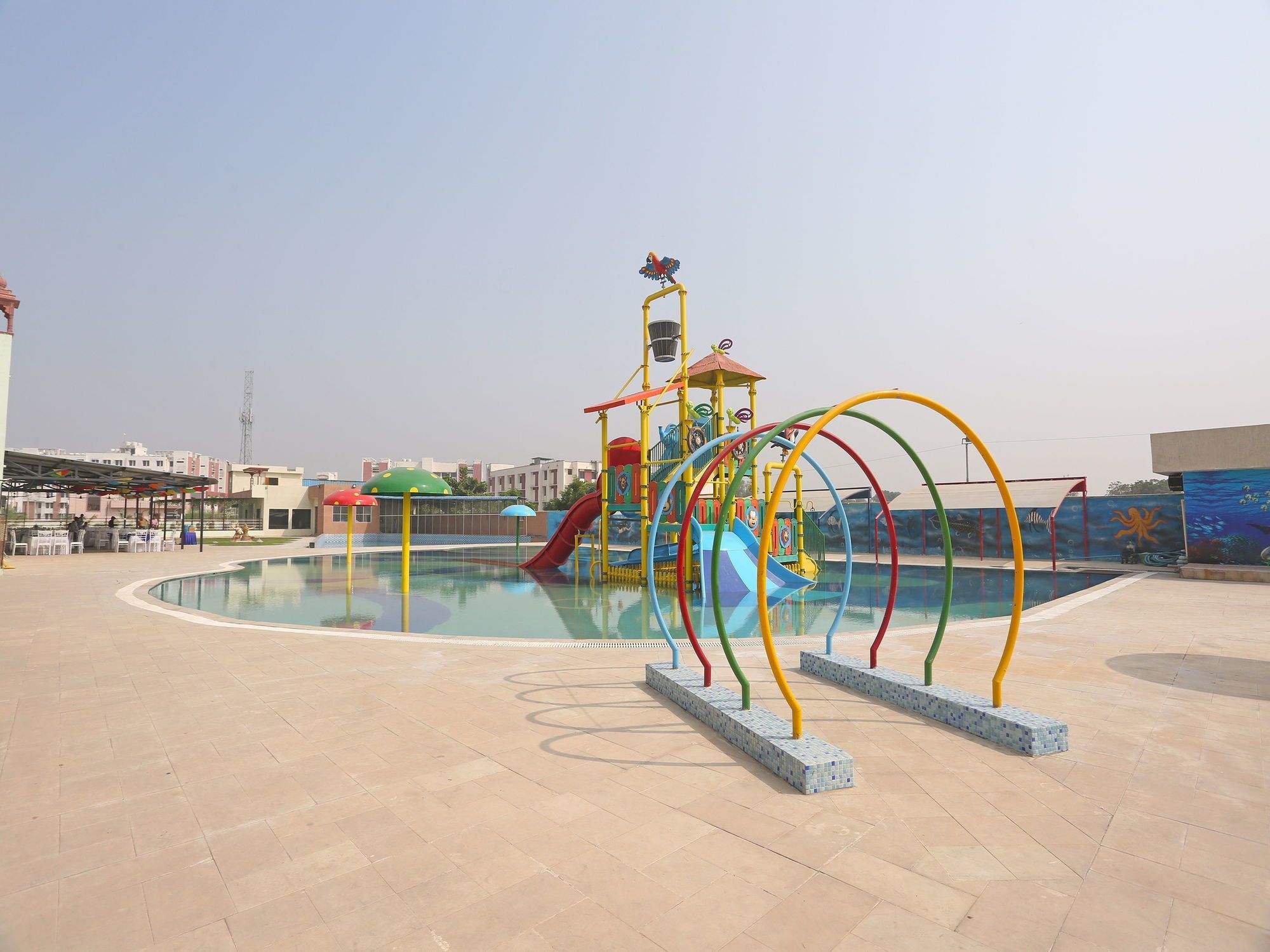 Oyo 10104 Radhika Resort Kota  Exterior photo