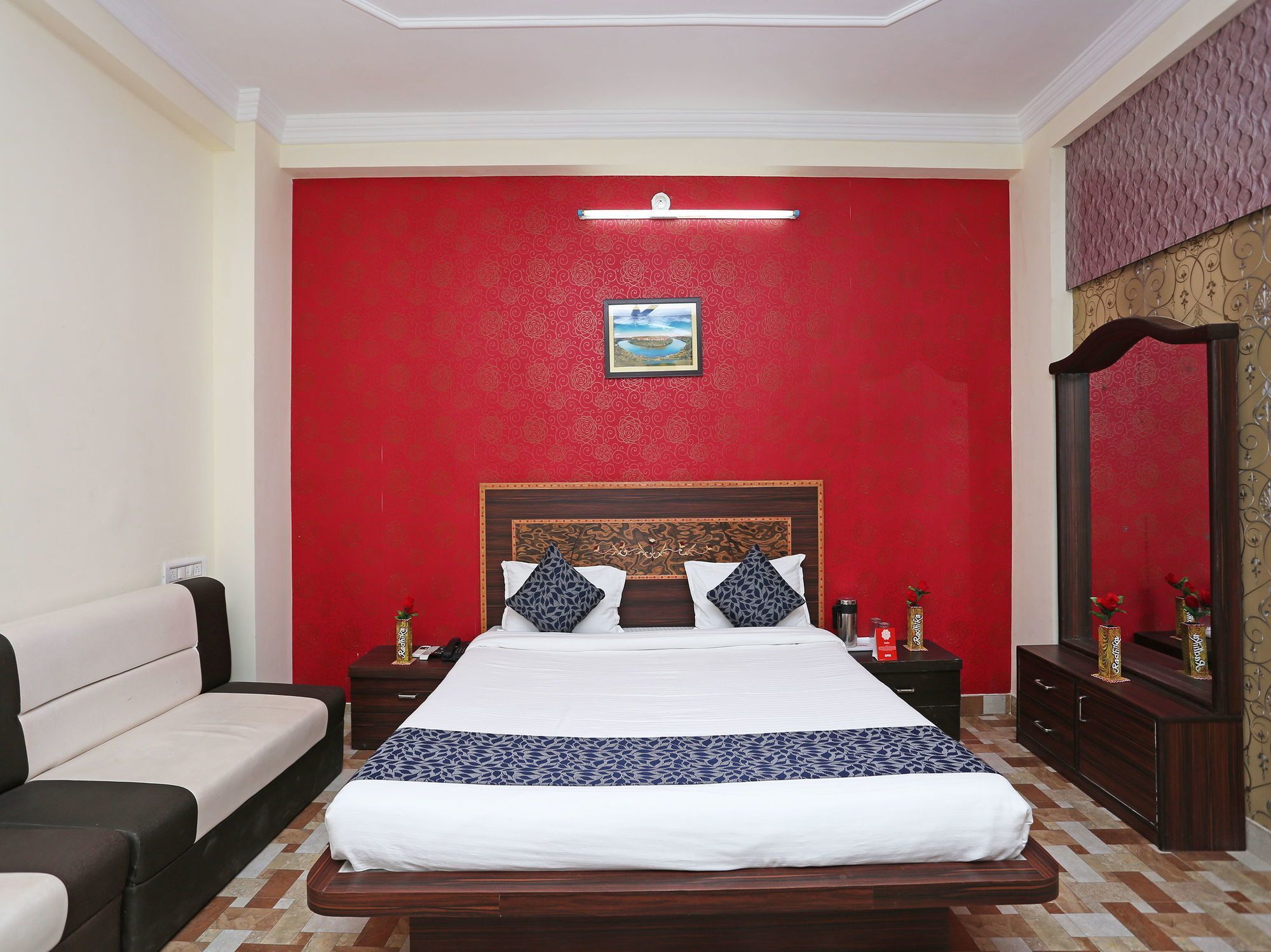 Oyo 10104 Radhika Resort Kota  Exterior photo
