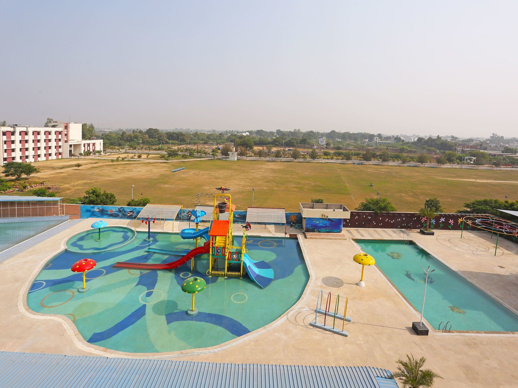 Oyo 10104 Radhika Resort Kota  Exterior photo