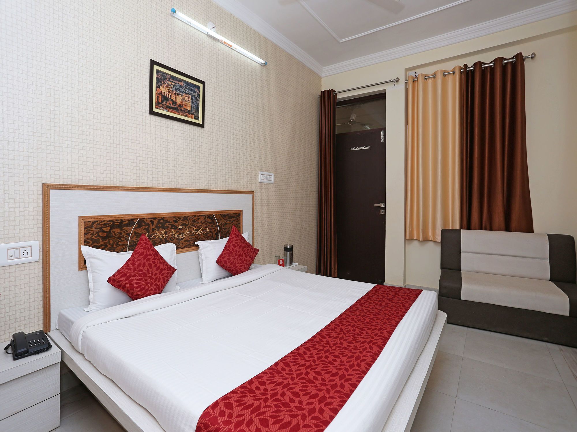 Oyo 10104 Radhika Resort Kota  Exterior photo