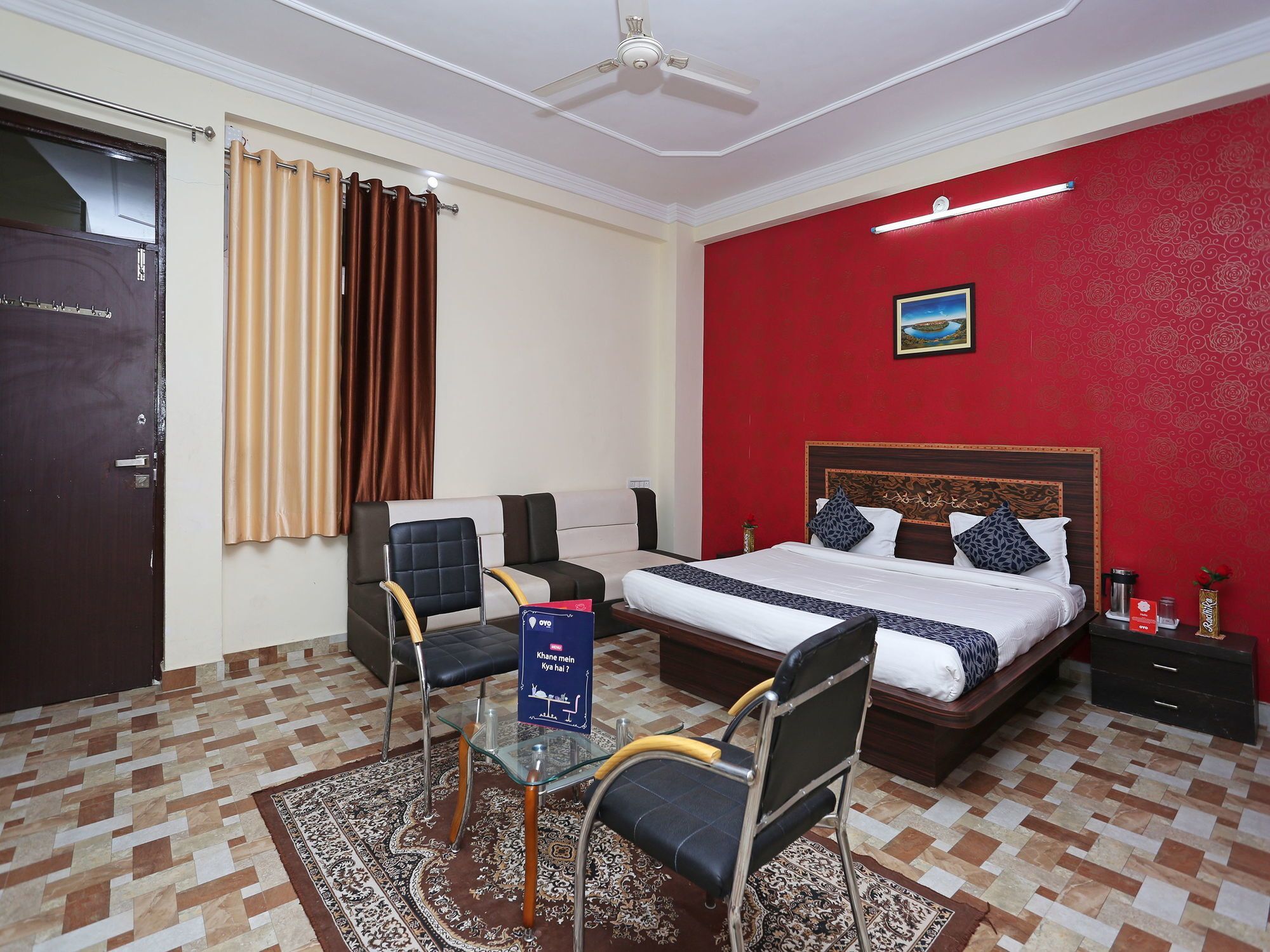 Oyo 10104 Radhika Resort Kota  Exterior photo
