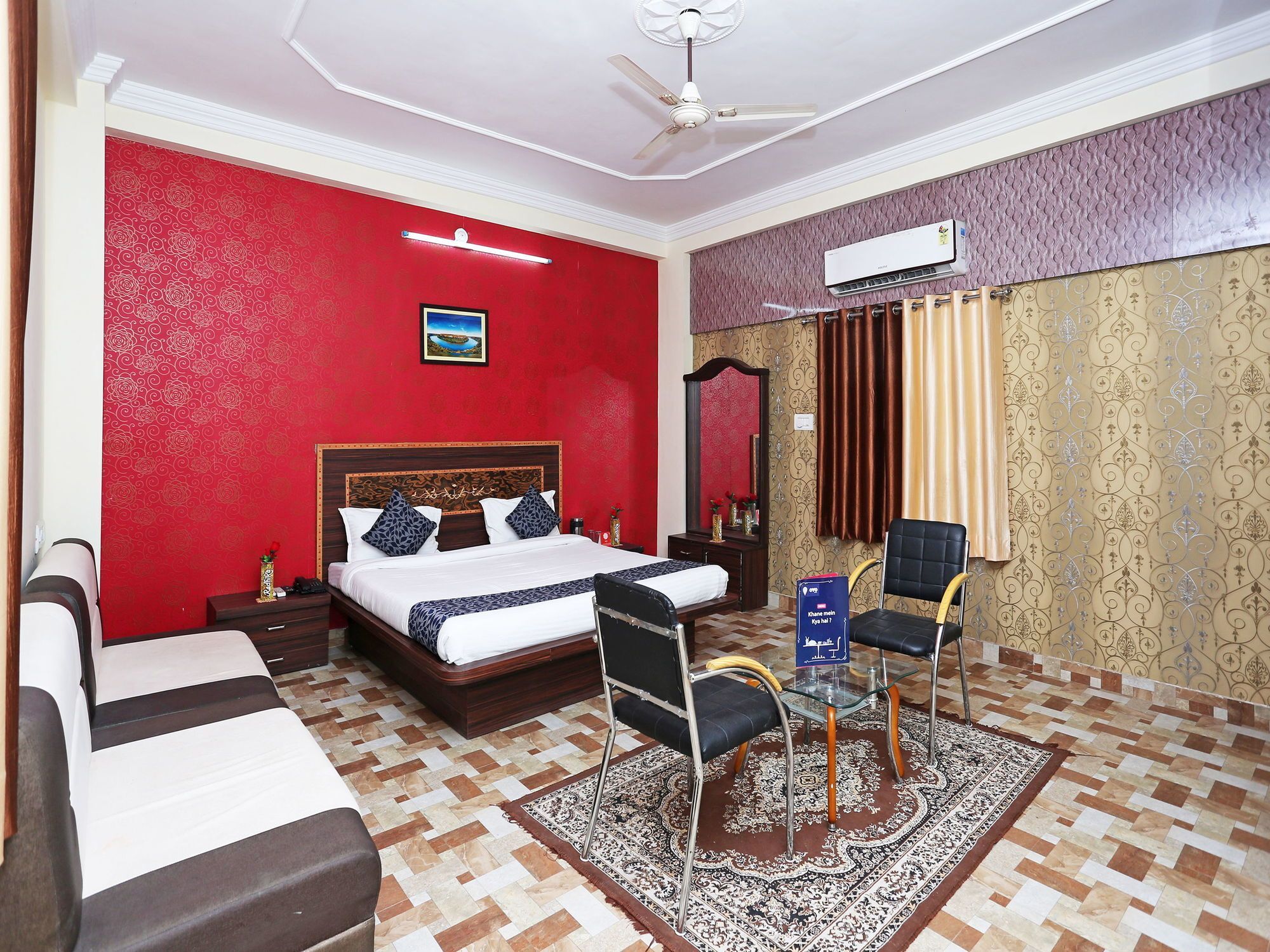 Oyo 10104 Radhika Resort Kota  Exterior photo